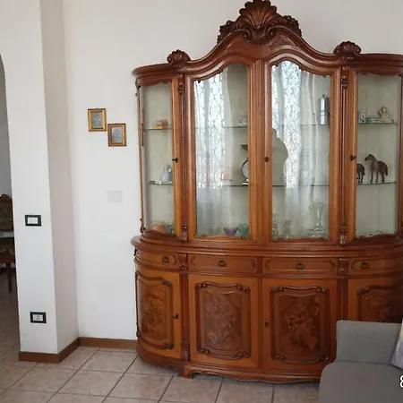 דירה Cadigio לסי