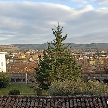 Cadigio Апартаменты Ези