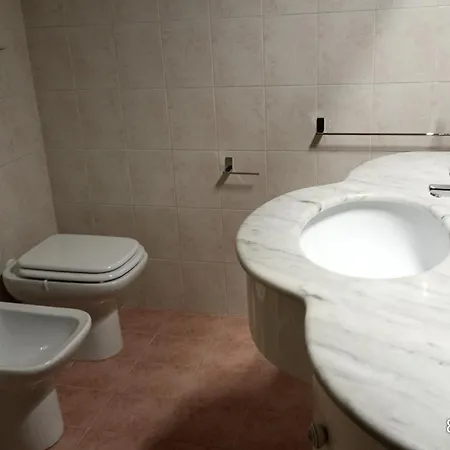 Lejlighed Cadigio Jesi