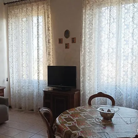 Lägenhet Cadigio Jesi
